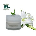 Crema organica regeneratoare 24 ore Bioselect anti-imbatranire si hidratanta, cu ulei de masline