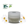 Crema Bioselect organica de zi cu ulei de masline - ten uscat si sensibil