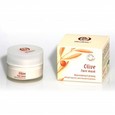 Mască bio-organică pentru fermitate cu ulei de măsline - toate tipurile de ten