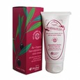 Scrub Olivellenic bio-organic pentru fata cu ulei de măsline - toate tipurile de ten