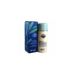 Demachiant organic Olivellenic cu ulei de masline pentru toate tipurile de ten