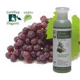 Sampon organic Bioselect cu ulei de masline pentru par gras