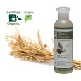Sampon organic Bioselect cu ulei de masline pentru par normal si uscat