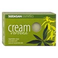 Sapun Crema Bio Verbina 100 Gr Sodasan