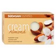 Sapun Crema Bio Migdale 100 Gr Sodasan