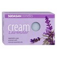 Sapun Crema Bio Lavanda 100 Gr Sodasan