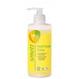 Sapun Lichid Ecologic - Lamaie 300ml Sonett