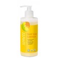 Sapun Lichid Ecologic - Galbenele 300ml Sonett