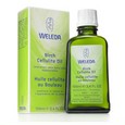 Ulei anticelulitic bio cu mesteacan Weleda, 100 ml