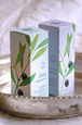 Ulei organic de masaj relaxant Olivellenic cu ulei de masline