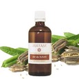 Ulei de susan bio, virgin, 100 ml