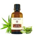 Ulei de aloe vera, 50 ml