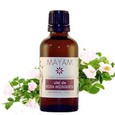 Ulei de trandafir Rosa Mosqueta virgin, 50 ml