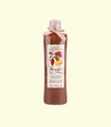 Peeling de dus CIOCOLATA cu extract de cacao si pantenol